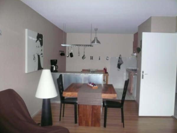 Aparthotel Tempologis Meylan Habitación foto
