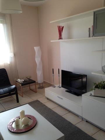 Aparthotel Tempologis Meylan Habitación foto