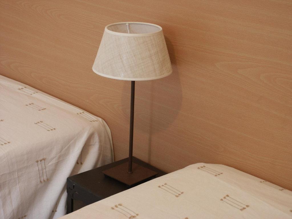Aparthotel Tempologis Meylan Habitación foto