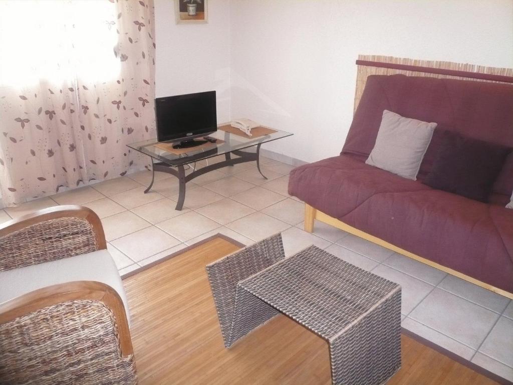 Aparthotel Tempologis Meylan Habitación foto