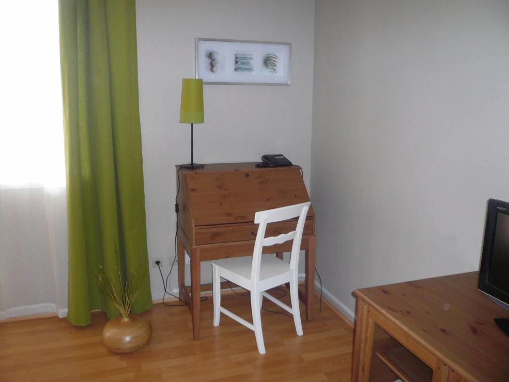Aparthotel Tempologis Meylan Habitación foto
