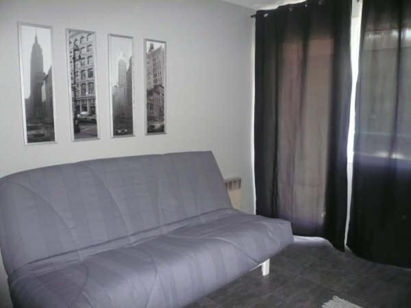 Aparthotel Tempologis Meylan Habitación foto