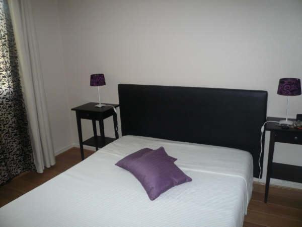 Aparthotel Tempologis Meylan Exterior foto